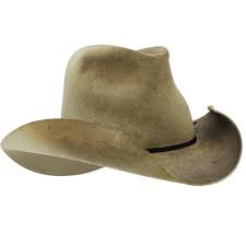 Western Open Range Robert Duvall Boss Spearman Replica Hat Etsy