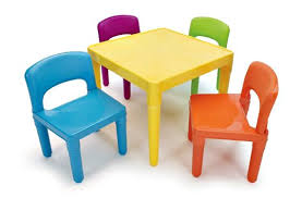 Bargain For 60 But Durable Kids Table And Chairs Kids Chairs Kids Table Chair Set