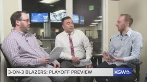 Nbc warns dish network subs that channels may go dark on sunday. Blazers Fans Will Only Be Able To Watch Game 3 On Nbc Sports Northwest Kgw Com