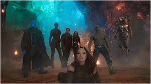 People know i almost cast dave bautista in a role and he couldn't do it, so. The Suicide Squad Has A Guardians Of The Galaxy Cameo No One S Spotted Yet James Gunn Says Gamesradar