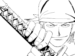 One piece official youtube channel. One Piece Malvorlagen Zum Drucken Coloring And Malvorlagan