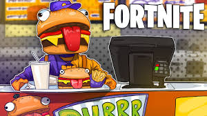 The pizza pit is located near the orchard, northeast of colossal crops. Fortnite S Restaurant Beef Erupts Into All Out War With Food Fight Limited Time Mode Alienware Arena