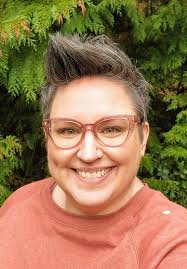 about — Robbie Leigh, HSP Empowerment Coach