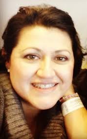 Claudia Cuellar Obituary