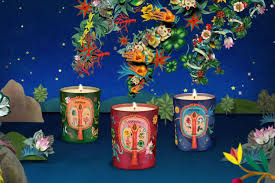 The 12 Scents Of Christmas To Evoke The Festive Mood At Home