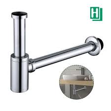 Siphon Lavabo Hauteur Reglable Achat Vente Pas Cher