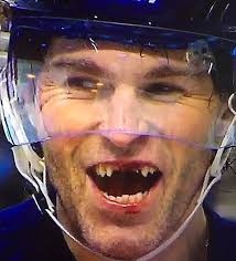 A journeyman who spent the better part of his career with buffalo, the scrappy winger was known for two things: Video Jagr Loses Multiple Teeth After High Stick Prohockeytalk Nbc Sports