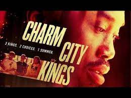 Charm City Kings 2020 Official Movie Trailer Hd Movies Movie Trailers Kings Movie