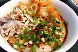 May 30, 2021 · resep semur telur, tahu dan soun. Resep Sederhana Bubur Ayam China