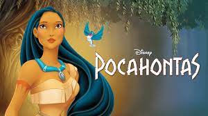 Pocahontas is a 1995 american animated adventure musical romantic historical drama film based on the life of the native american woman pocahontas.it portrays a fictionalized account of her historical encounter with englishman john smith and the jamestown settlers who arrived from the virginia company.the film was produced by walt disney feature animation and released by walt disney pictures on. 20 Weeks Of Disney Animation Pocahontas