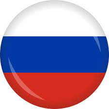 Außerdem kann die russische fahne super vielseitig eingesetzt werden. Button Russland Flagge O 50 Mm