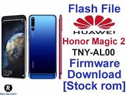 Stock Rom Huawei Honor Magic 2 Tny Al00 Firmware Download Firmware Device Driver Huawei