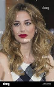 Blanca Suarez's Instagram, Twitter & Facebook