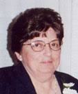 Mary Ann (Paone) Antomori
