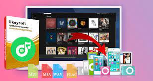 Or, you might have a collection of older cds that you would like to convert into a more modern format. Spotify Music Converter By Ukeysoft Premium Quality Music Converter