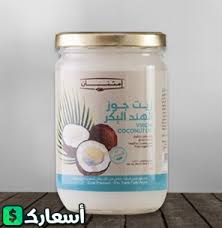 سعر زيت جوز الهند من امتنان وفوائده للشعر وللبشرة مجلة أسعارك