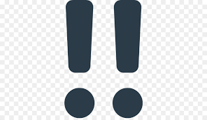 We did not find results for: Exclamation Mark