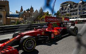 Here are 10 things we learned from the monaco grand prix. Formula 1 Ferrari Da Sogno Al Gp Montecarlo Seconde Libere A Leclerc Sainz 2 Sky Sport