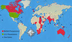 We did not find results for: Gran Bretana Y Los Estados Unidos Heredan El Patrimonio De Jose Iglesia De Dios Unida
