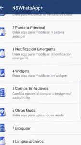 But it collects pretty much everything else. Nswhatsapp 3d 4 1 82 Apk Free Download For Android Open Apk