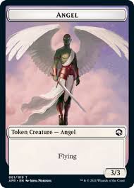 All round, not that great, even if it does make cat tokens. Afr Afc Mothership 07 12 The Tokens And Art Cards Of The Forgotten Realms The Rumor Mill Magic Fundamentals Mtg Salvation Forums Mtg Salvation