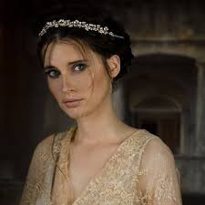 Champagne Bridal Lace Bolero