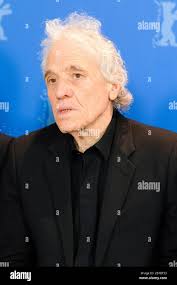 Abel ferrara hi-res stock photography and images