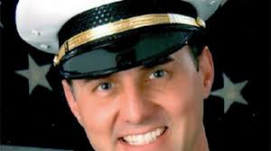 Details released of firefighter's drowning during rescue