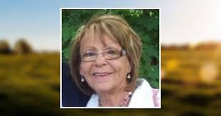 Gail "Mimi" Brodin Obituary June 17, 2023