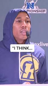 Marcus Peters No Drip