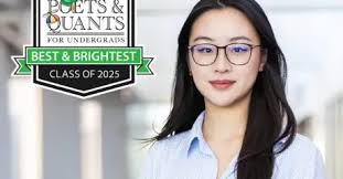 Poets&Quants For Undergrads