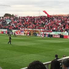 Every single club, national team, stadium and league by mark pangalos sports writer with the new game arriving soon, we've gathered a full list of the teams you can get your hands on. Photos At Estadio Joao Fonseca Tondela Tondela Tondela Viseu