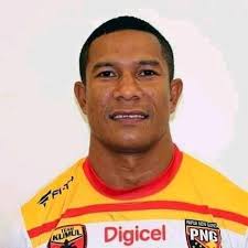 Moni Plus NCDC Port Moresby Vipers