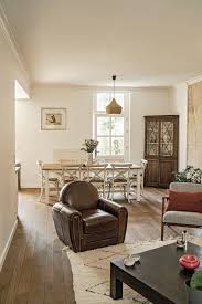 Echoppe Renovee A Bordeaux Le Cachet De L Ancien Retrouve En 2020 Interieur Maison Meuble De Cuisine Ikea Decoration Maison