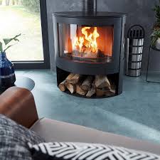 Epingle Par Mariyana Sur Kamini I Pechki Na Drva En 2020 Poele A Bois Poele A Bois Foyer Cheminee Design