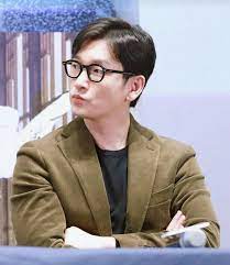 pin on 조승우