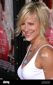 Brittany daniel hi-res stock photography and images