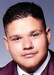 Eric Macias (1985-2010)