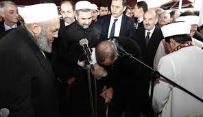 Yök ün yepyeni başkanı belli oldur yök başkanlığına atanan isim yükseköğretim kurulu (yök) başkanlığına, yök üyesi prof. Cumhurbaskani Erdogan I Uzen Olum