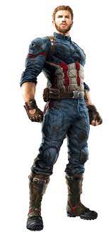 Pin By Eduardo Garza On Capitao America Captain America Costume Captain America Civil War Captain America 1