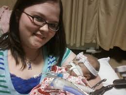 Can you repair this photo of my mother?