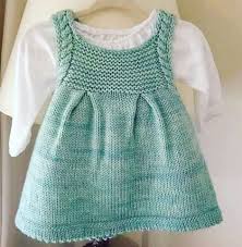 Askili Orgu Yesil Bebek Elbisesi On Bolum Nazarca Com Orgu Bebek Elbisesi Baby Knitting Patterns