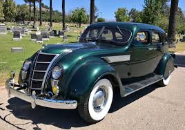 Image result for Polo Green 1936 Chrysler