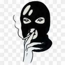 Our revolution team strives for excellence in every tattoo that walks in the door. Ski Mask Png Transparent For Free Download Pngfind