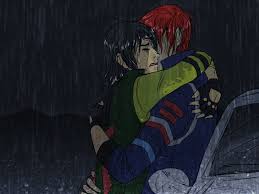 Save Yourself I Ll Hold Them Back My Chemical Romance The Light Behind Your Eyes A Frerard Fanfic Can You Hear Me Frerard Mcr My Chemical Romance