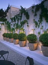 Jardin Design Contemporain En 35 Images Super Inspirantes Amenagementjardin Patriciaurquiola Backyardlandscaping E Beaux Jardins Deco Jardin Petits Jardins