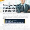 Malaysia offers many scholarships for international students. 1