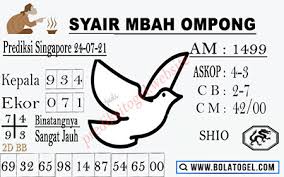 We did not find results for: Syair Mbah Ompong Kamboja Hari Ini Syairku Hari Ini