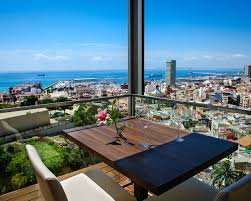 Restaurante La Ereta Alicante Spain Amazing Destinations