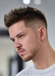 New Trending Men Haircuts 2019 Latest Fashion Trends Hottest Hairstyles Ideas Inspiration Haircuts For Men Mens Hairstyles With Beard Mens Hairstyles